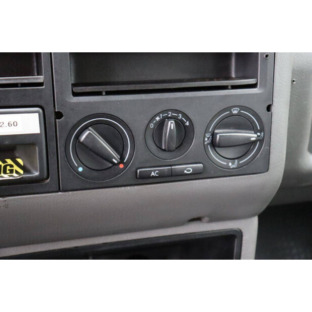 2000 Volkswagen TDI-44070310