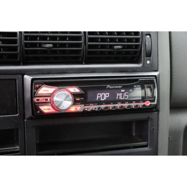 2000 Volkswagen TDI-44070311