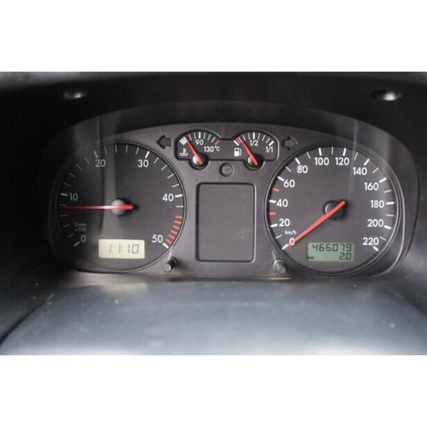 2000 Volkswagen TDI-44070316