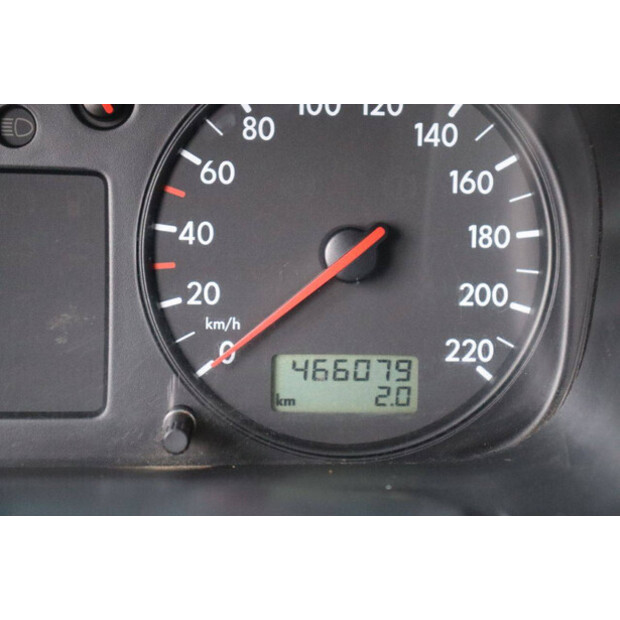 2000 Volkswagen TDI-44070317