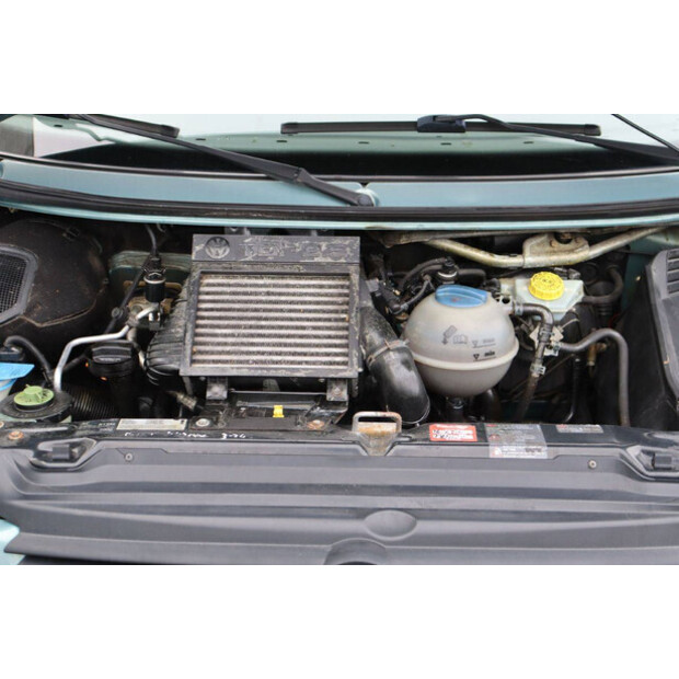 2000 Volkswagen TDI-44070318