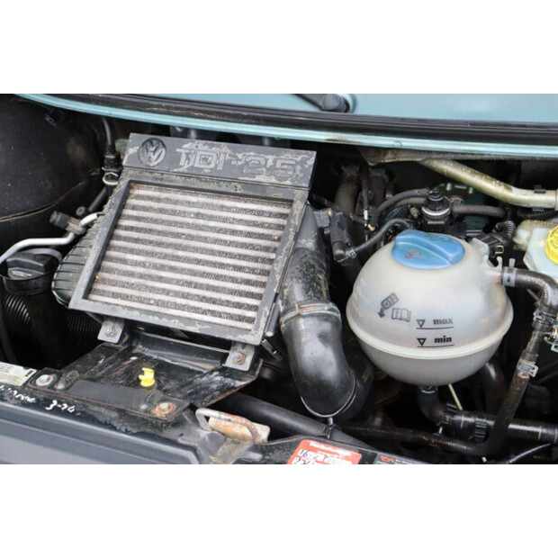 2000 Volkswagen TDI-44070319