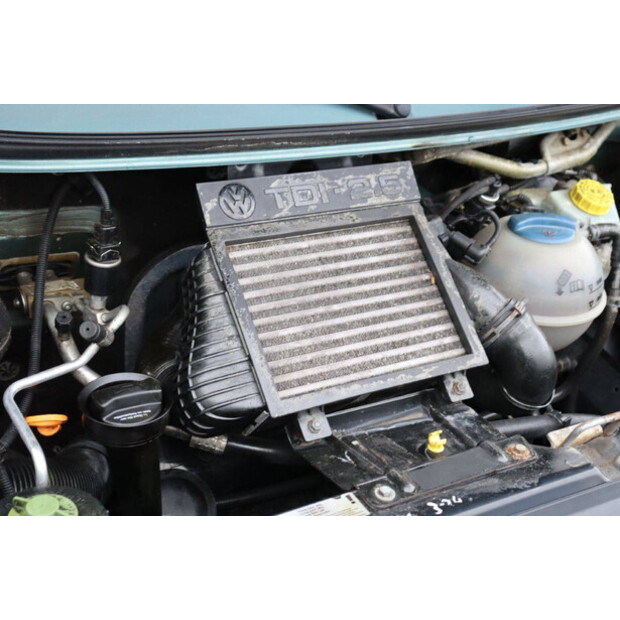 2000 Volkswagen TDI-44070320