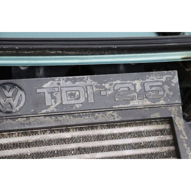 2000 Volkswagen TDI-44070321