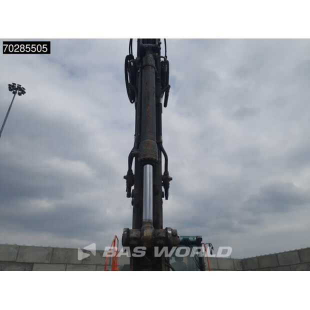 2018 Volvo EC220EL-44070331