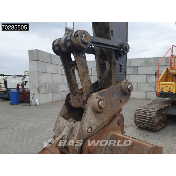 2018 Volvo EC220EL-44070333