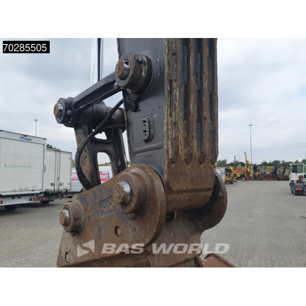 2018 Volvo EC220EL-44070334