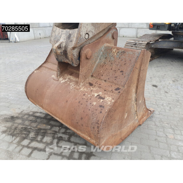 2018 Volvo EC220EL-44070335