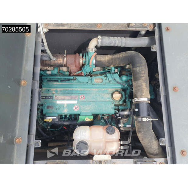 2018 Volvo EC220EL-44070338