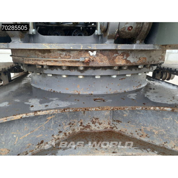 2018 Volvo EC220EL-44070344