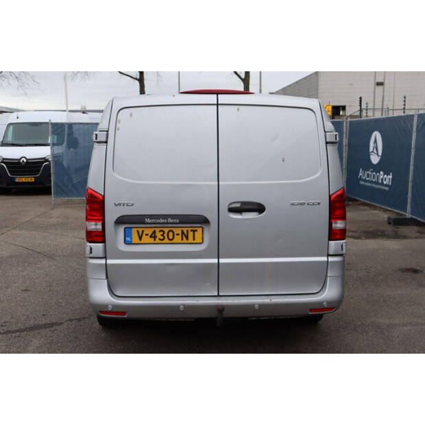 2018 Mercedes-Benz Vito-44070354