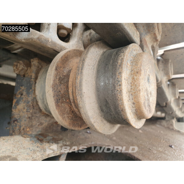 2018 Volvo EC220EL-44070355