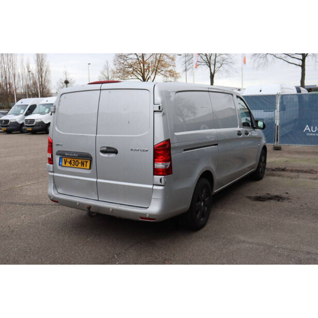 2018 Mercedes-Benz Vito-44070356