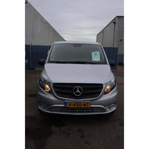 2018 Mercedes-Benz Vito-44070358