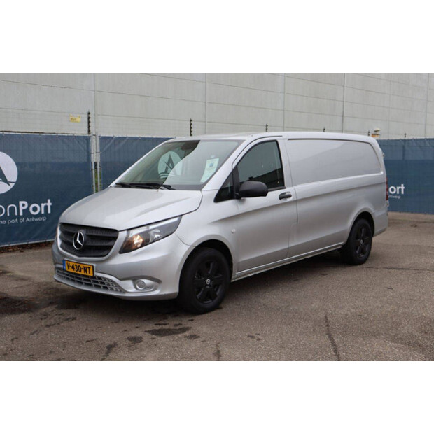2018 Mercedes-Benz Vito-44070359