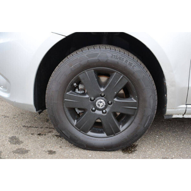 2018 Mercedes-Benz Vito-44070363