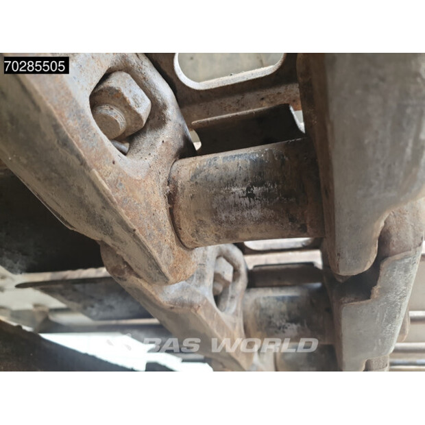 2018 Volvo EC220EL-44070364