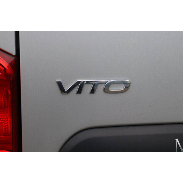 2018 Mercedes-Benz Vito-44070368