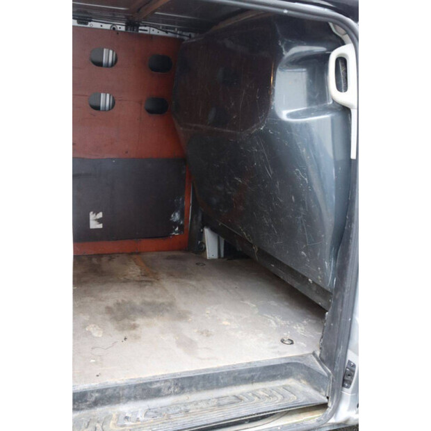 2018 Mercedes-Benz Vito-44070371