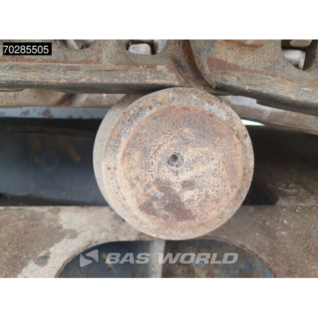 2018 Volvo EC220EL-44070372