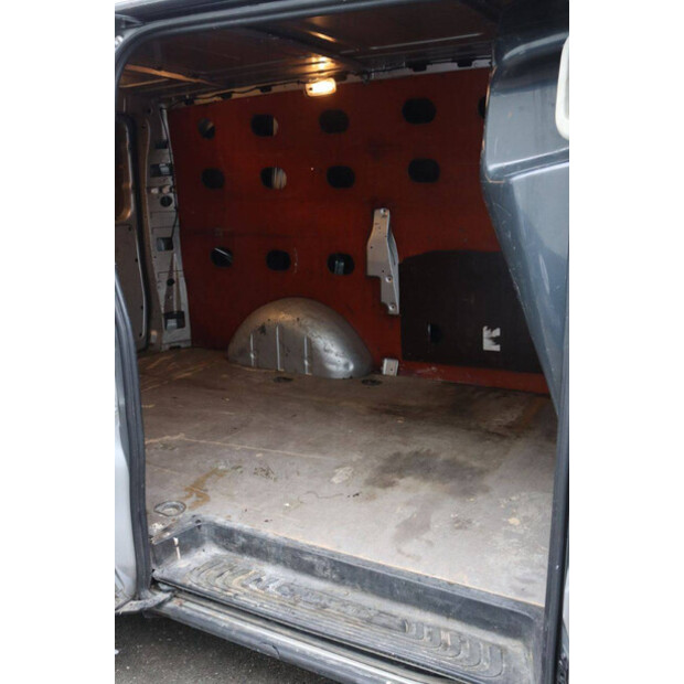 2018 Mercedes-Benz Vito-44070373