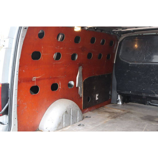 2018 Mercedes-Benz Vito-44070376