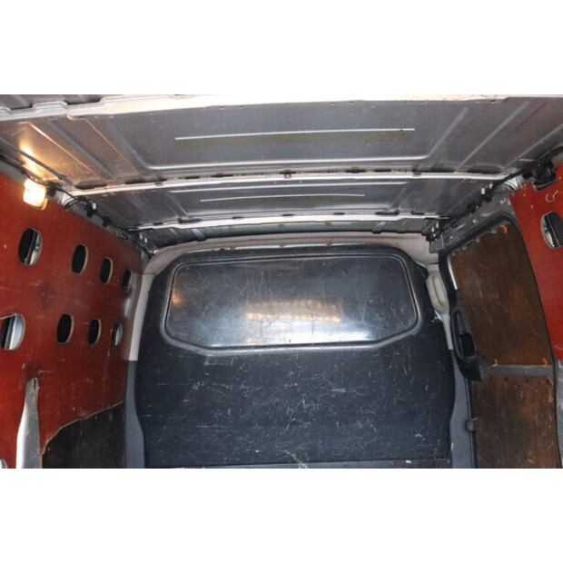 2018 Mercedes-Benz Vito-44070379