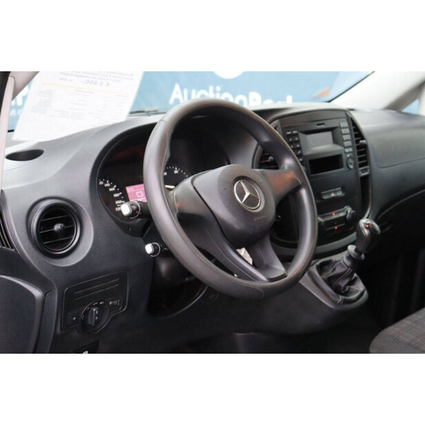 2018 Mercedes-Benz Vito-44070387