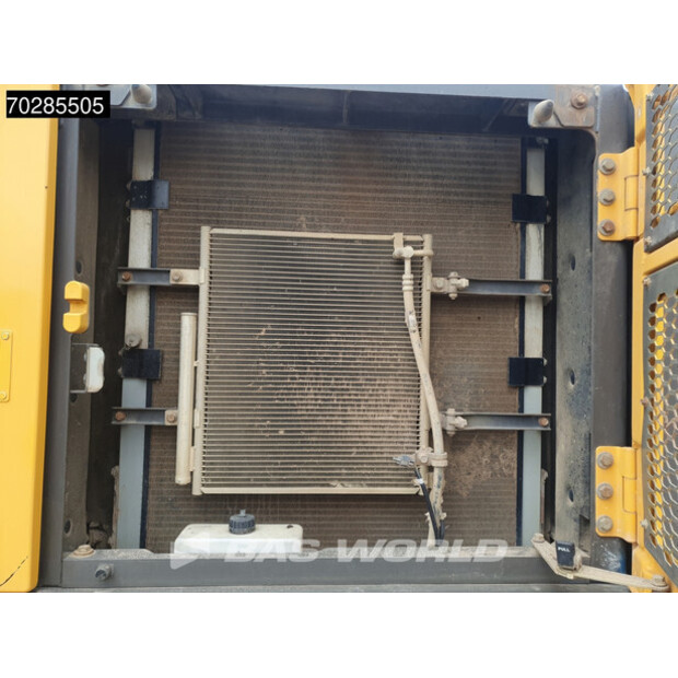 2018 Volvo EC220EL-44070388