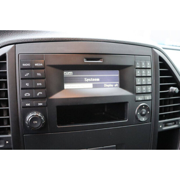 2018 Mercedes-Benz Vito-44070399