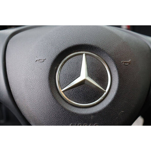 2018 Mercedes-Benz Vito-44070400