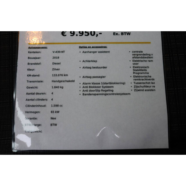 2018 Mercedes-Benz Vito-44070405