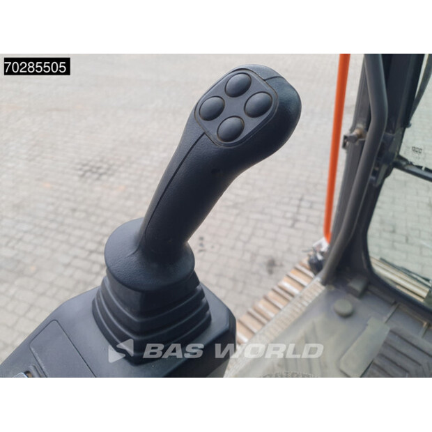 2018 Volvo EC220EL-44070410