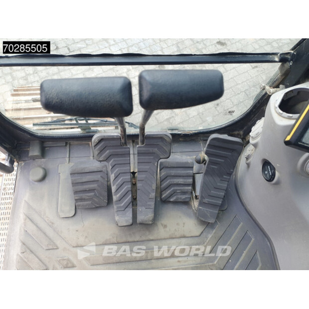 2018 Volvo EC220EL-44070412