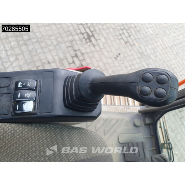 2018 Volvo EC220EL-44070413