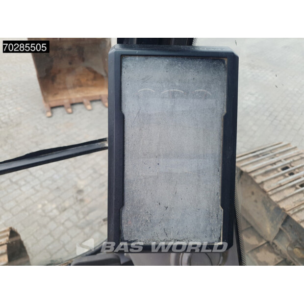 2018 Volvo EC220EL-44070415