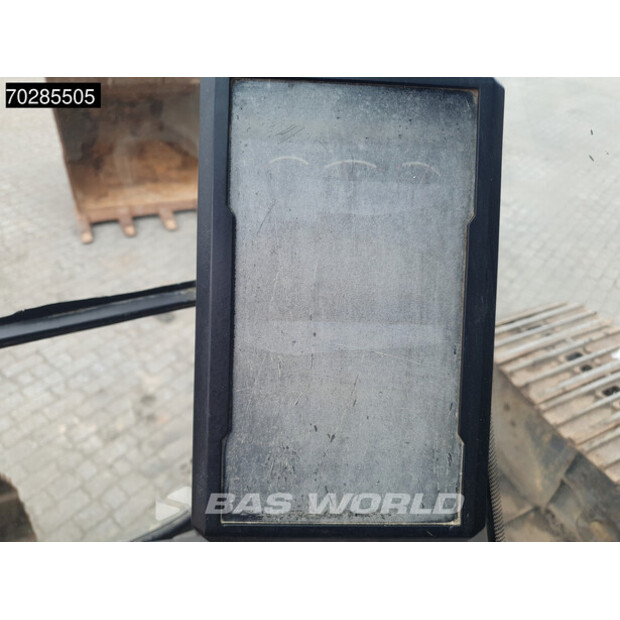 2018 Volvo EC220EL-44070416