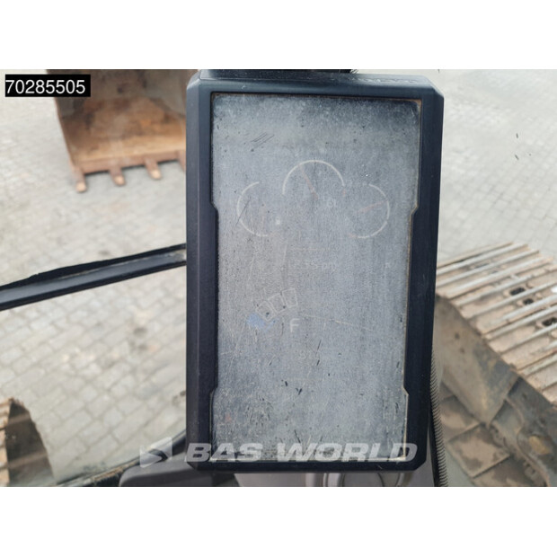 2018 Volvo EC220EL-44070417