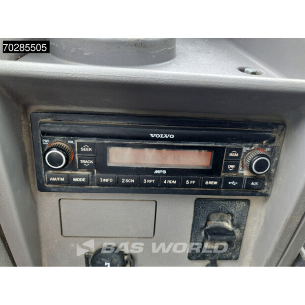 2018 Volvo EC220EL-44070418