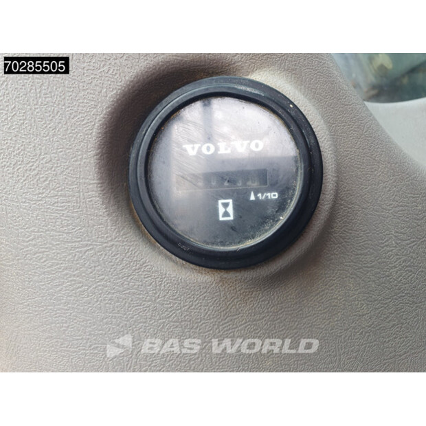 2018 Volvo EC220EL-44070419