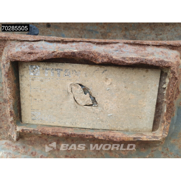 2018 Volvo EC220EL-44070420