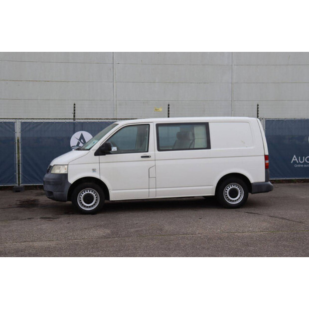 2008 فولكس فاجن Transporter-44070425