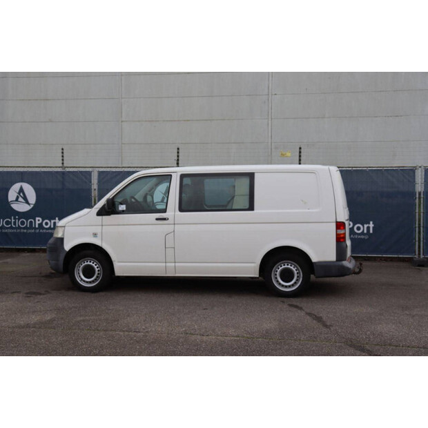 2008 فولكس فاجن Transporter-44070427