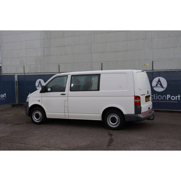 2008 فولكس فاجن Transporter-44070428