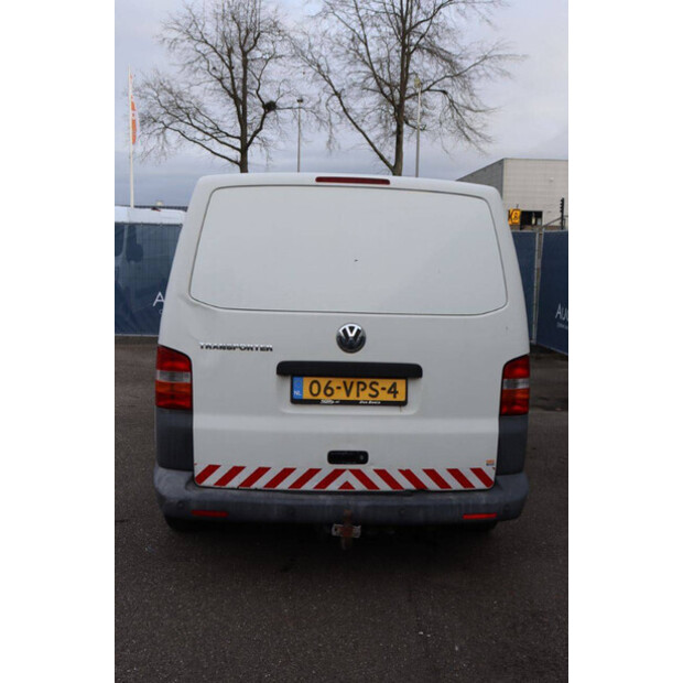 2008 فولكس فاجن Transporter-44070429