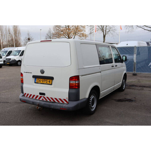 2008 فولكس فاجن Transporter-44070430