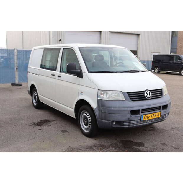 2008 فولكس فاجن Transporter-44070431