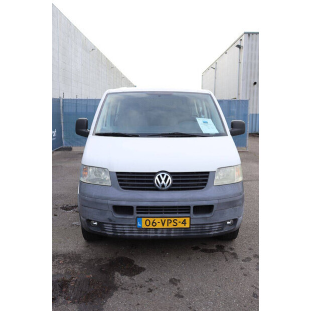 2008 فولكس فاجن Transporter-44070432