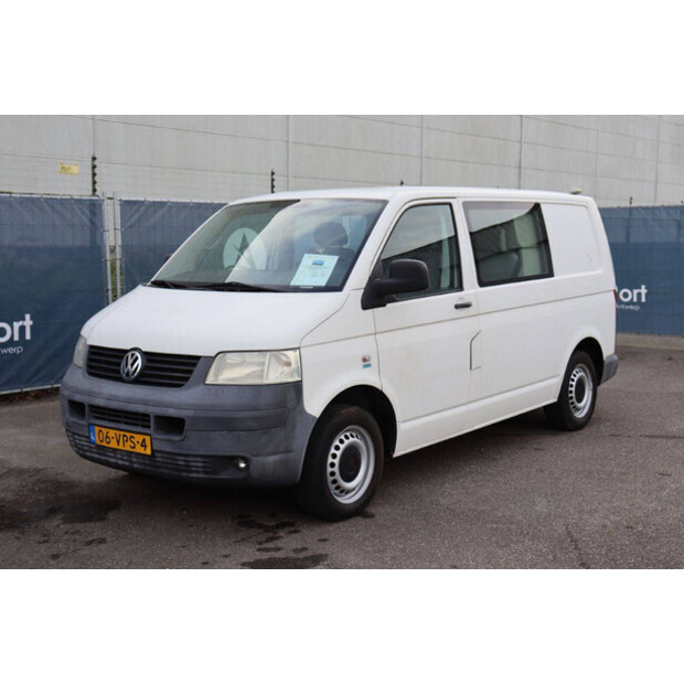 2008 فولكس فاجن Transporter-44070433