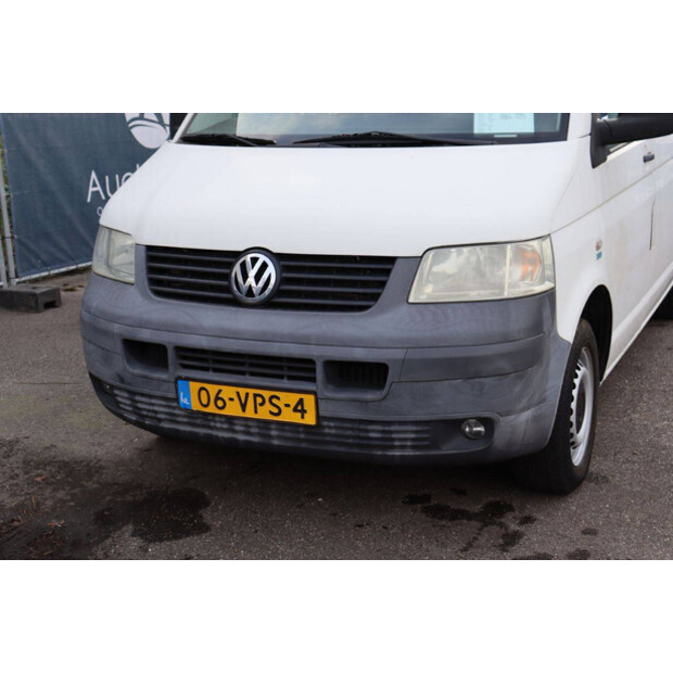 2008 فولكس فاجن Transporter-44070434